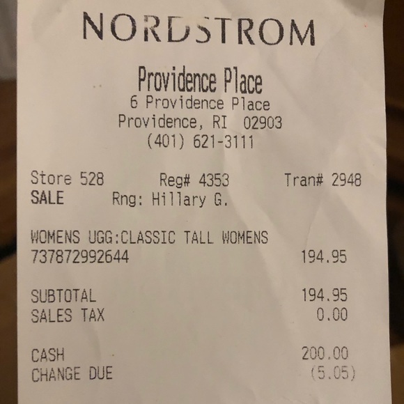 UGG Shoes Uggs Damaged Poshmark